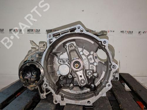 gearbox-seat-leon-1p1-2005-2006-2007-2008-2009-2010-2011-2012-2013-36476272 main image