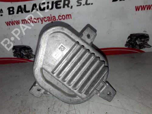 Lights ECU BMW X2 (F39) xDrive 20 d | BP9362467M55 