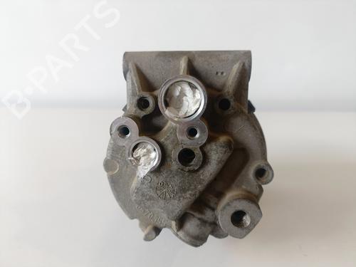 AC compressor RENAULT MEGANE II (BM0/1_, CM0/1_) 1.4 16V (BM0B, CM0B) | BP15547817M34 