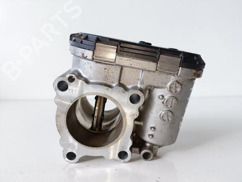 Throttle body RENAULT TRAFIC II Platform/Chassis (EL) 2.0 (EL0A) | BP18086415M82 