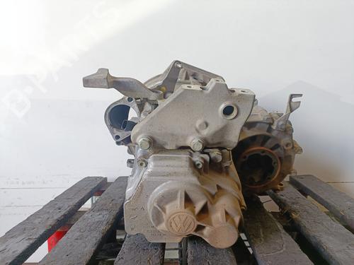 Gearbox AUDI A3 Sportback (8PA) 2.0 FSI | BP14846315M3 