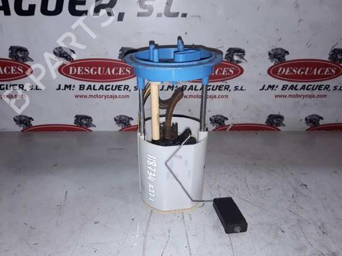 Used Fuel pump AUDI A3 Sportback (8PA) 1.8 TFSI (160 hp) 9362520