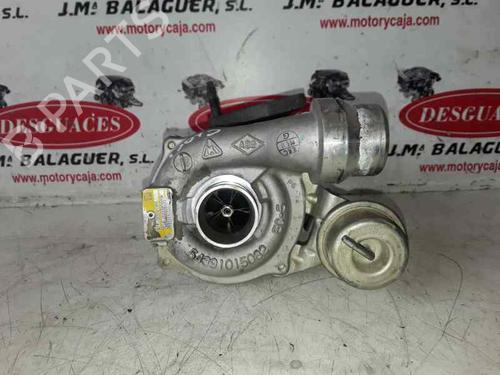 Turbocompresseur/Compresseur DACIA LOGAN (LS_) [2004-2025]  9281499