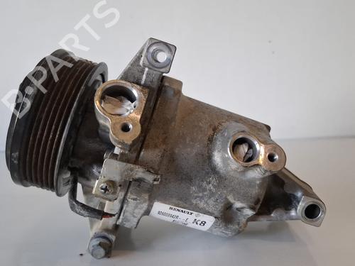 AC-Kompressor RENAULT EXPRESS Box Body/MPV 1.5 Blue dCi 75 (F6AA) (75 hp) 29534278