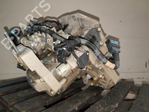 Gearbox FIAT PANDA (169_) 1.2 (169.AXB11, 169.AXB1A) | BP33172805M3 - Image 3