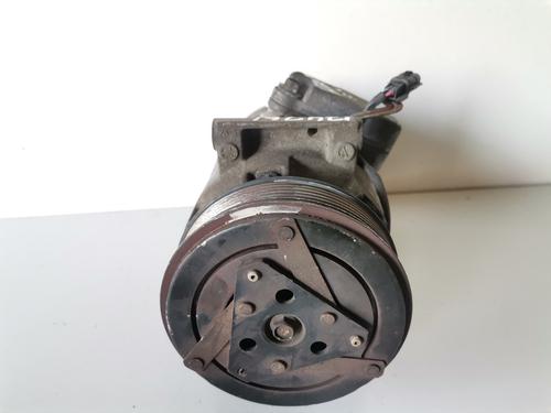 AC compressor NISSAN QASHQAI / QASHQAI +2 I (J10, NJ10, JJ10E) 2.0 dCi All-wheel Drive | BP10166645M34 