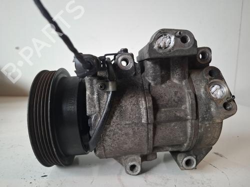 AC compressor KIA CERATO I Saloon (LD) 1.5 CRDi | BP29291886M34