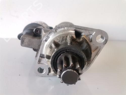 Used Starter SEAT ALHAMBRA (7V8, 7V9) 2.0 i (115 hp) 10727537