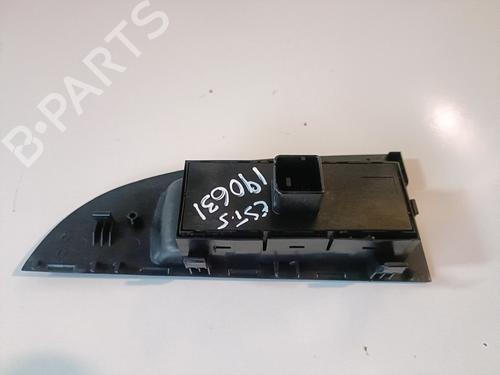 Left front window switch SEAT LEON (1P1)  | BP16820513I27 