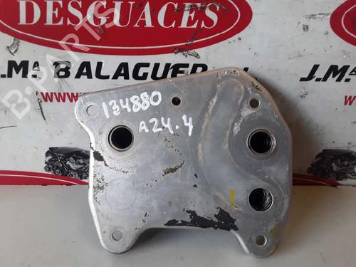 Oil radiator MERCEDES-BENZ SPRINTER 2-t Van (B901, B902)  | BP14304919M33 