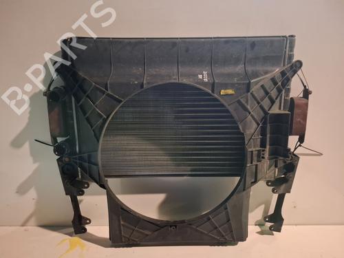 Annen IVECO DAILY III Platform/Chassis [1998-2009]  30729870