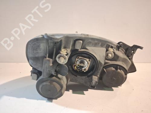 Left headlight OPEL COMBO Box Body/MPV 1.3 CDTI 16V | BP29293075C28 