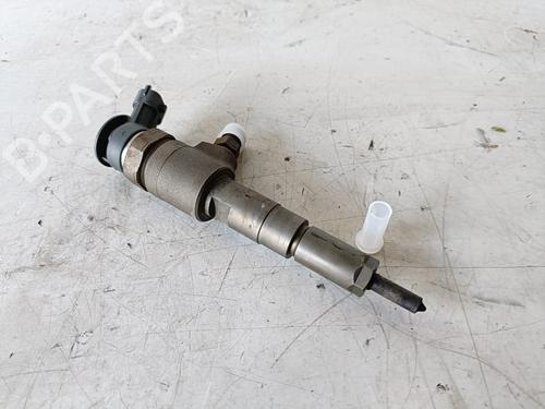 Injector PEUGEOT 206 Hatchback (2A/C) 1.4 HDi eco 70 | BP13744323M100 