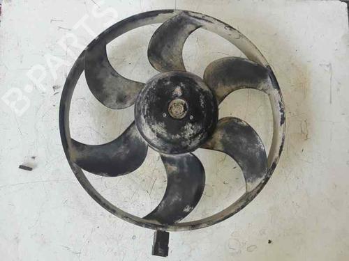 Radiator fan MERCEDES-BENZ VITO Van (W638) 112 CDI 2.2 (638.094) | BP9281373M35 