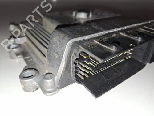 Engine control unit (ECU) PEUGEOT 2008 I (CU_)  | BP29722154M57 