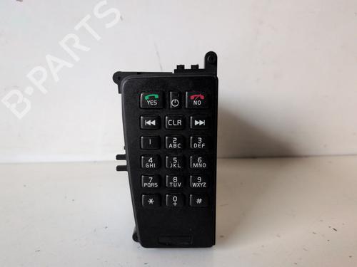 Used Electronic module Electronic module VOLVO S60 I (384) D5 (185 hp) 33276841 33276841