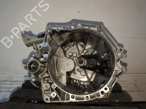 Used Gearbox Gearbox PEUGEOT 308 I (4A_, 4C_) [2007-2016] 33172818 33172818