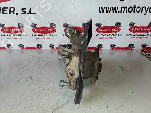 Right front steering knuckle AUDI Q7 (4LB) 3.0 TDI quattro | BP9281789M26 