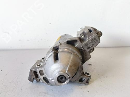 Used Starter BMW X1 (E84) sDrive 18 d (143 hp) 12260452