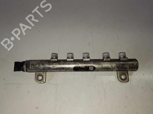 Used Injection rail FIAT DOBLO Box Body/MPV (223_) 1.9 JTD (105 hp) 9283604