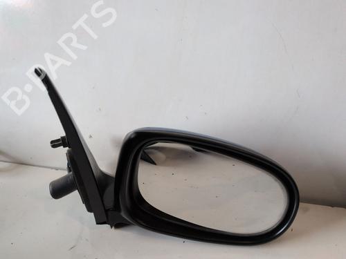 right-mirror-nissan-almera-ii-hatchback-n16-2000-32263611 main image