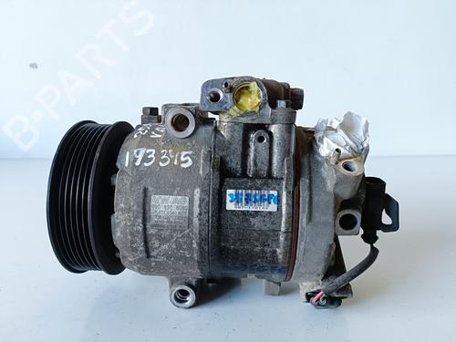 Used AC compressor SEAT IBIZA IV (6J5, 6P1) [2008-2017]  17835126