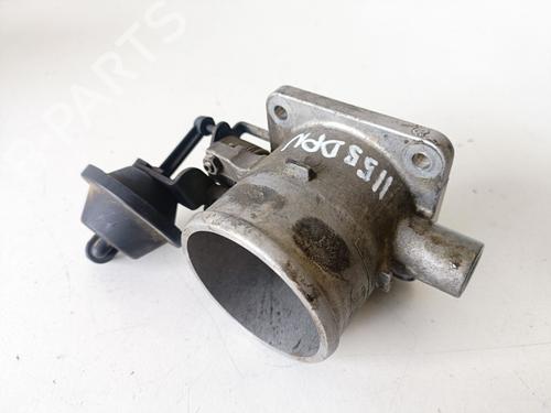 Throttle body KIA SORENTO I (JC) 2.5 CRDi 4WD | BP20488799M82 
