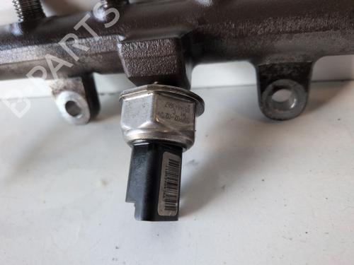 Injection rail RENAULT MEGANE II Estate (KM0/1_) 1.5 dCi (KM16, KM1E) | BP32348742M98