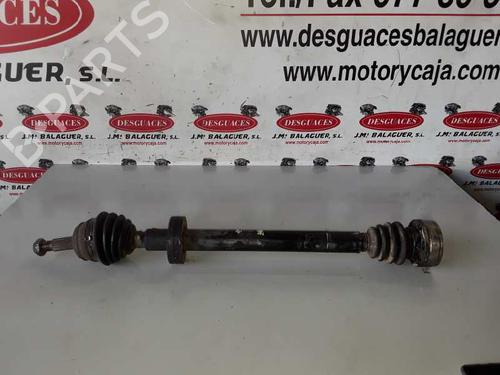 Used Right front driveshaft SEAT IBIZA II (6K1) 1.6 i (75 hp) 9283976