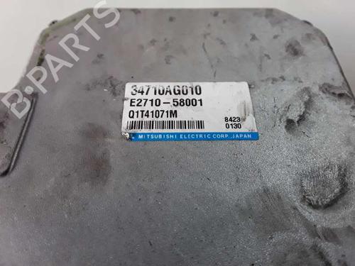 Electronic module SUBARU OUTBACK (BL, BP) 2.0 D AWD (BPD) | BP9285014M83 