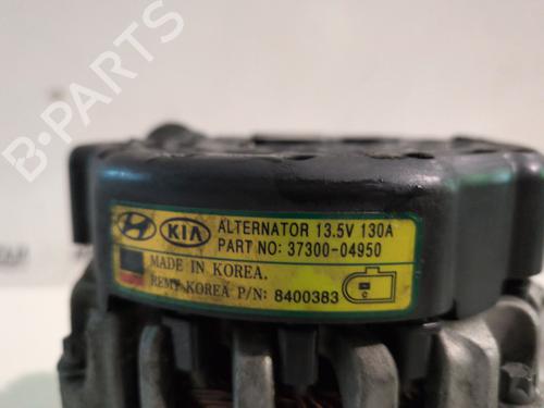 Alternator KIA CEE'D (JD) | BP36504605M7 - Image 4