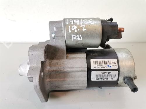 Starter RENAULT CLIO III (BR0/1, CR0/1) 1.5 dCi | BP11042481M8 