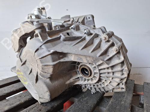 Gearbox OPEL INSIGNIA A (G09) | BP25471862M3