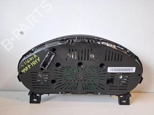 Instrument cluster OPEL INSIGNIA A (G09)  | BP24973195C47 