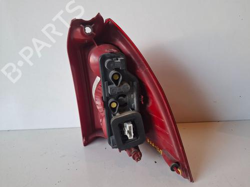 Lampa tylna lewa PEUGEOT 307 Break (3E) 1.6 HDi 110 | BP29956679C34 