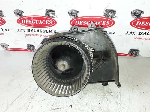 Ventilator motor FIAT ULYSSE (179_)  | BP14304818M62 