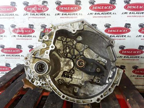 Used Gearbox Gearbox 9283509 9283509