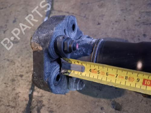 Driveshaft HYUNDAI SANTA FÉ II (CM) 2.2 CRDi GLS | BP24230383M37 
