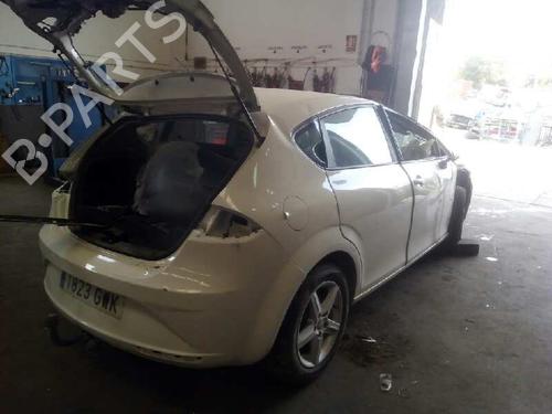 Engine control unit (ECU) SEAT LEON (1P1) 1.9 TDI | BP9281619M57 