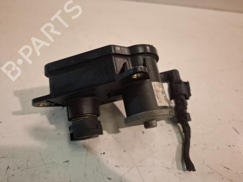 Used Throttle body Throttle body HYUNDAI SONATA V (NF) [2004-2014] 33269563 33269563