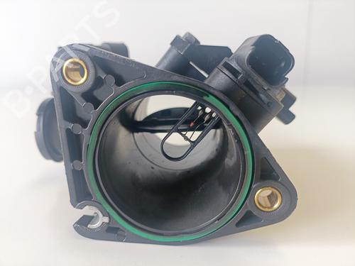 Throttle body FIAT SCUDO Bus (270_, 272_) 2.0 D Multijet | BP13501535M82 