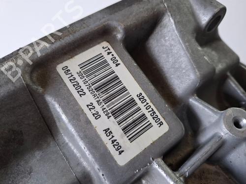 Gearbox DACIA SANDERO III | BP26140896M3