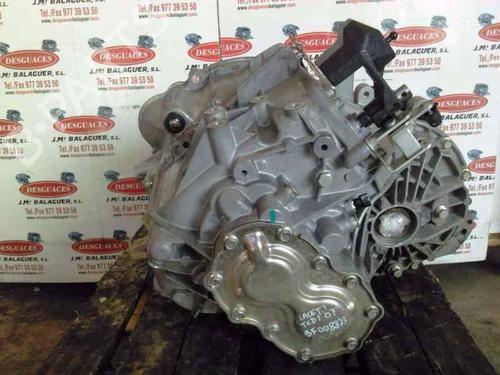 Gearbox CHEVROLET LACETTI (J200) 2.0 D | BP9280735M3