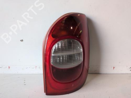 Used Right taillight Right taillight 36476334 36476334