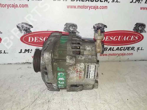 Alternator KIA RIO I Hatchback (DC) 1.5 16V | BP9281134M7 