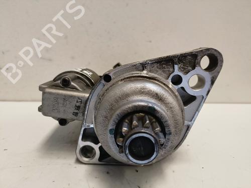 Startmotor SKODA ROOMSTER (5J7) 1.9 TDI (105 hp) 12120640