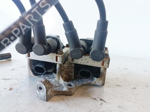 Ignition coil FIAT PANDA (169_) 1.2 (169.AXB11, 169.AXB1A) | BP13948909M94 