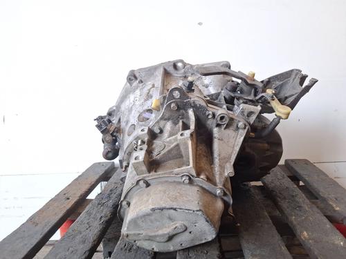 Gearbox CITROËN C5 II (RC_)  | BP27262109M3 