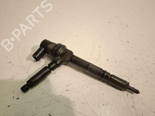 Used Injector Injector OPEL ASTRA H GTC (A04) [2005-2010] 33246908 33246908