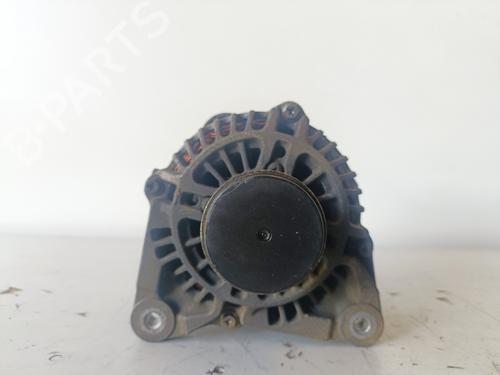 Used Alternator RENAULT KANGOO (KC0/1_) 1.5 dCi (KC08, KC09) (82 hp) 14993904